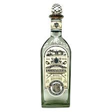 Fortaleza Blanco Tequila 750ml